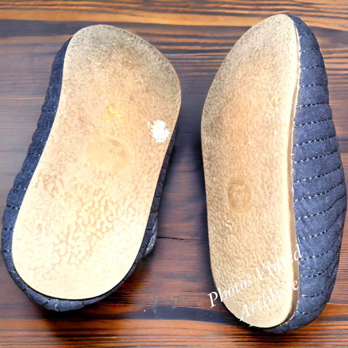 Ballerines Zara 22 TBE (8€) - photo numéro 6