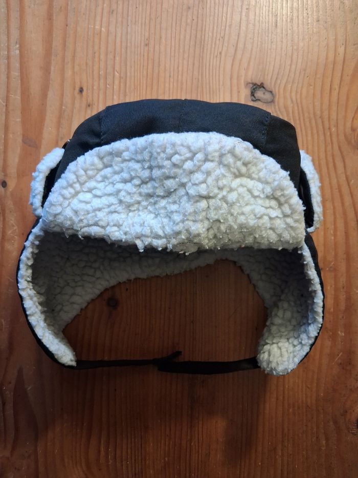 Bonnet garçon - 24 mois (51 cm) - photo numéro 2