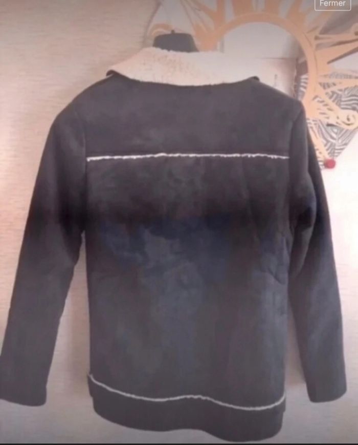 Blouson femme - photo numéro 2