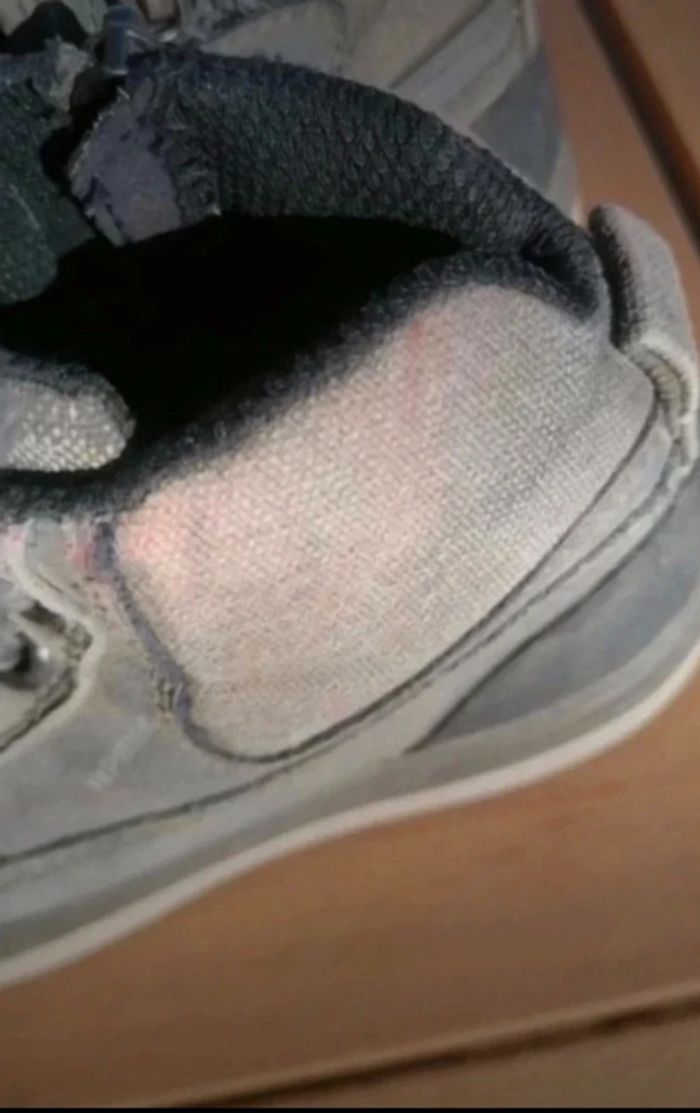 Basket Geox 28 - photo numéro 5