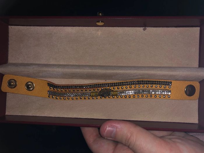Bracelet