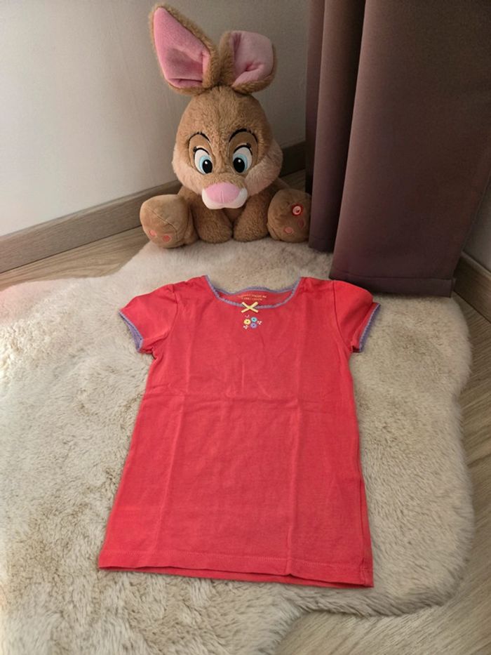 Maillot de corps sergent major 5 ans