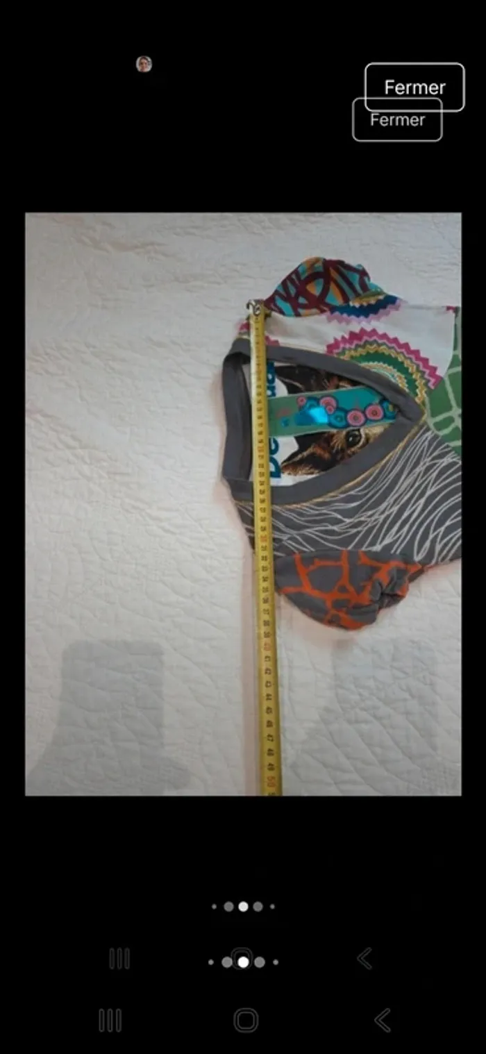 Lot desigual S et Xs - photo numéro 4