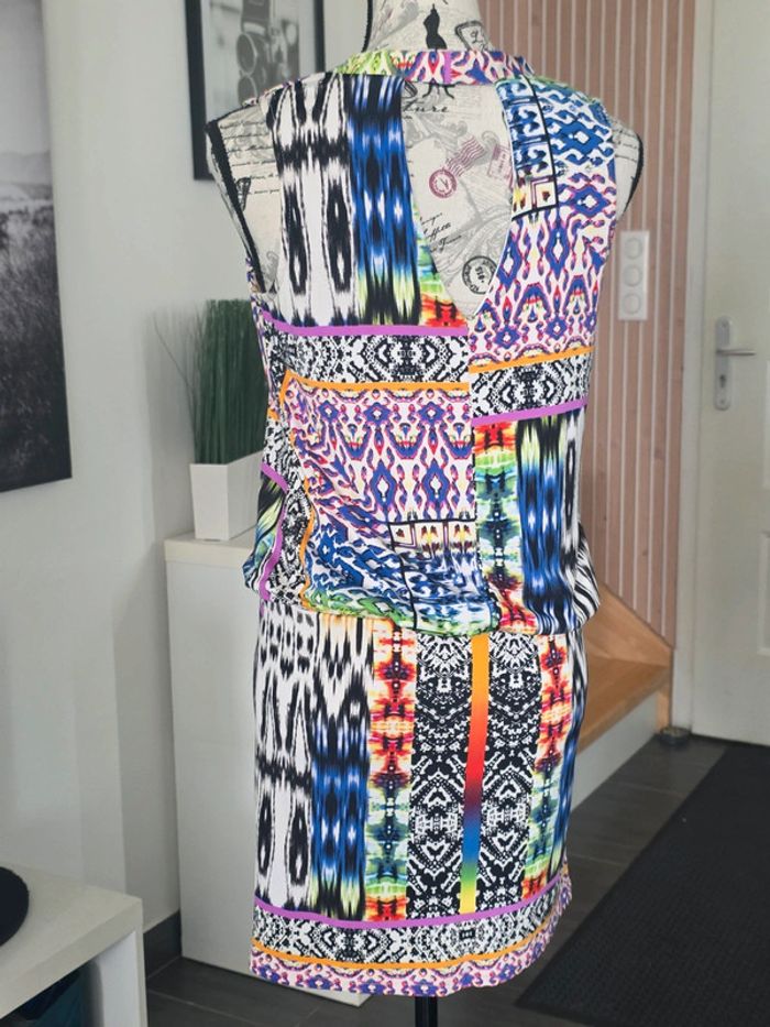 Robe fluide Morgan - photo numéro 3