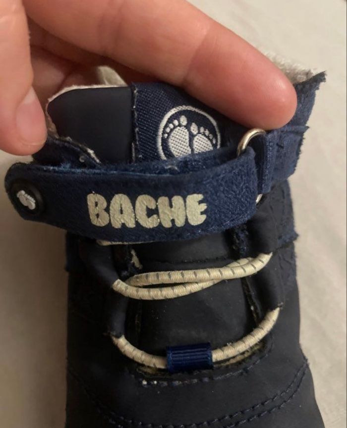 Chaussure - photo numéro 8