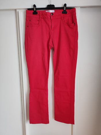 Pantalon mi-saison