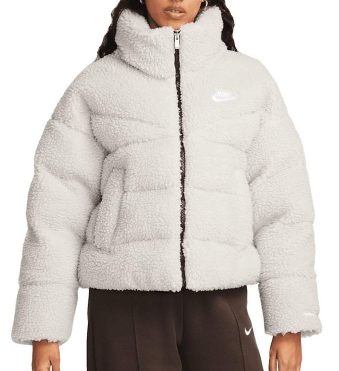 Manteau Nike neuf femme