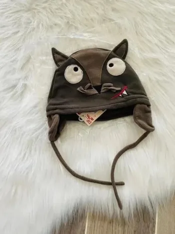 bonnet DPAM garcon 18/24 mois neuf avec etiquette