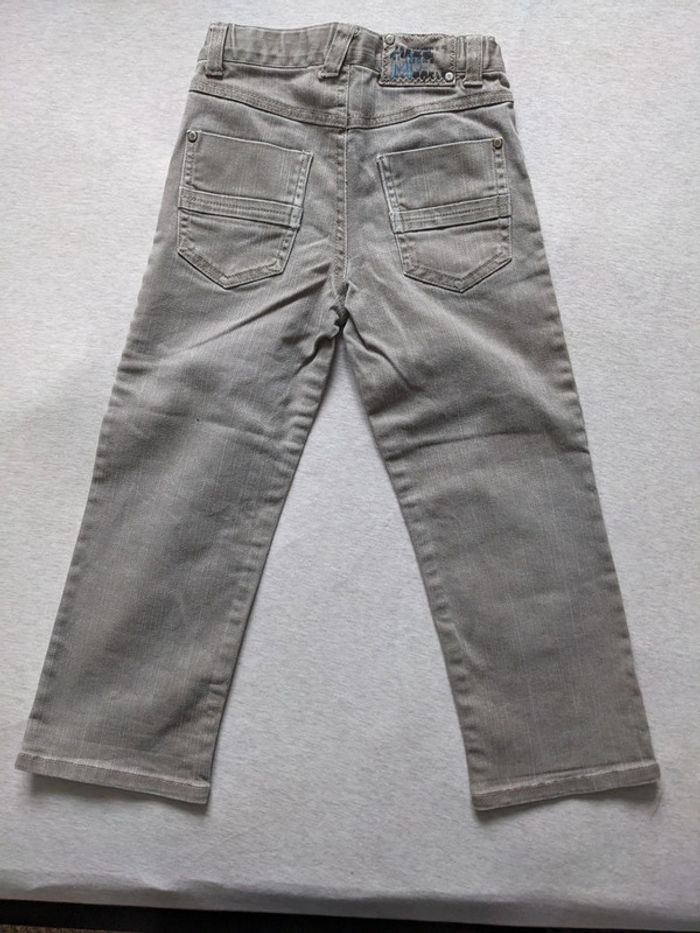 Pantalon 4-5 ans - photo numéro 4