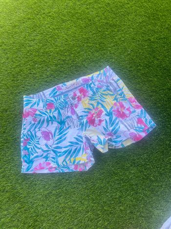 Jolie petit short jean