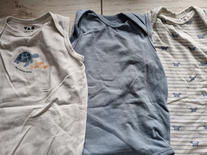 Bodie - photo numéro 3