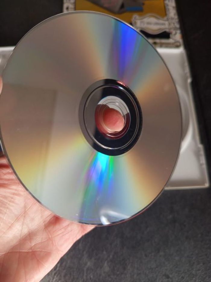 Nintendo - Wii - Mario kart Wii - photo numéro 8