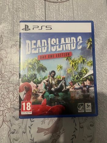 Dead island 2