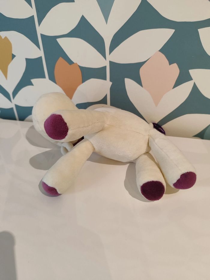 Doudou vache Marèse - photo numéro 4