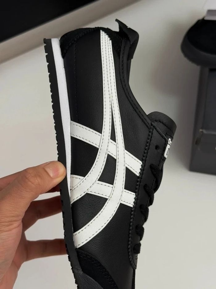 Onitsuka Tiger Mexico 66 Taille 39 - photo numéro 3