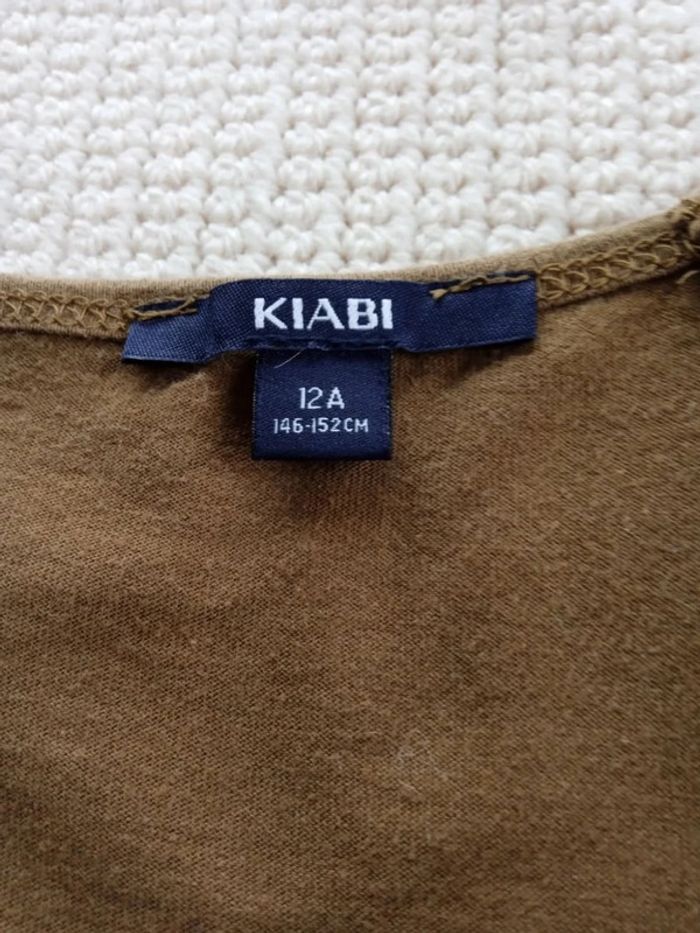 Robe fille taille 12 ans - photo numéro 3