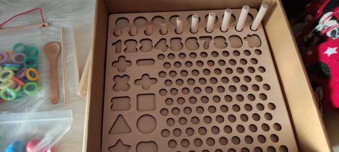 Jouet éducatif - photo numéro 7