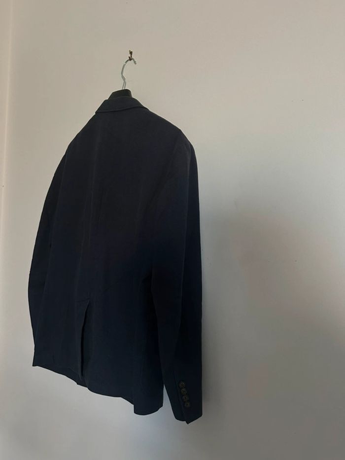 Veste Blazer Polo by Ralph Lauren - photo numéro 3