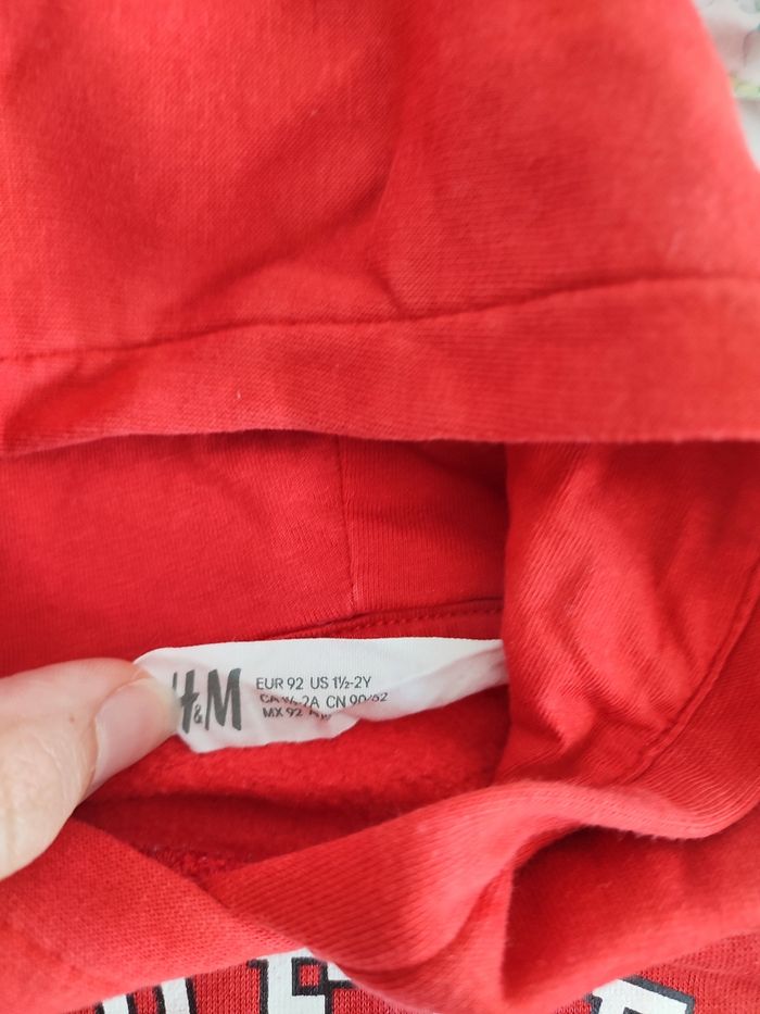 Sweat - photo numéro 2