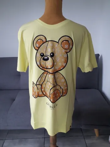 T-shirt Avenue George V neuf