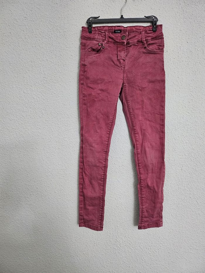 Jean.pour garçon - photo numéro 4