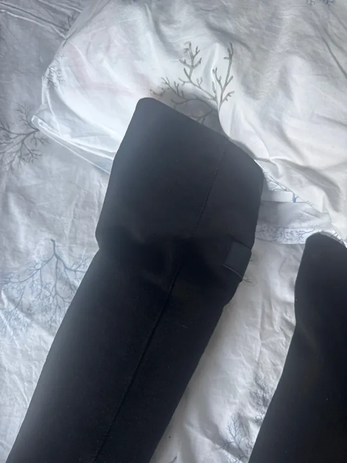 Botte cuissarde femme - photo numéro 7