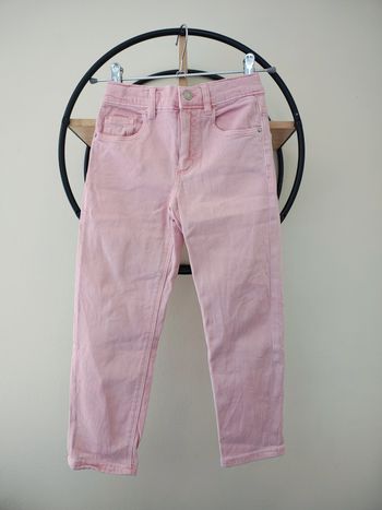 6 ans pantalon jean zara
