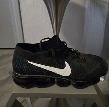 Baskets  Nike vapormax homme, T41