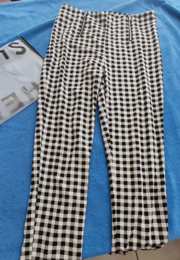 Pantalon shein tailleL