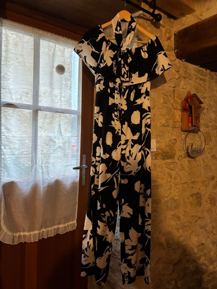 Combi pantalon - photo numéro 4