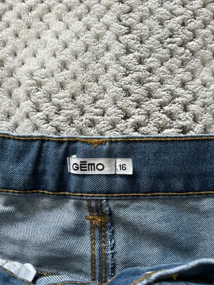 Jean garçon - photo numéro 2