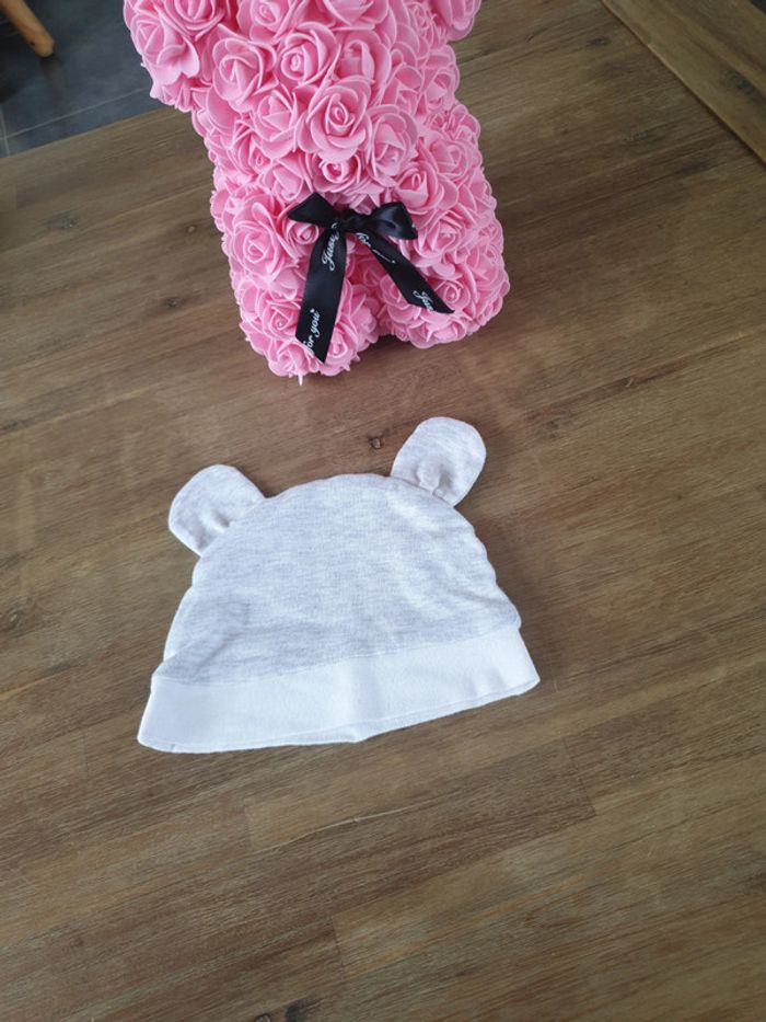 Bonnet winnie - photo numéro 2