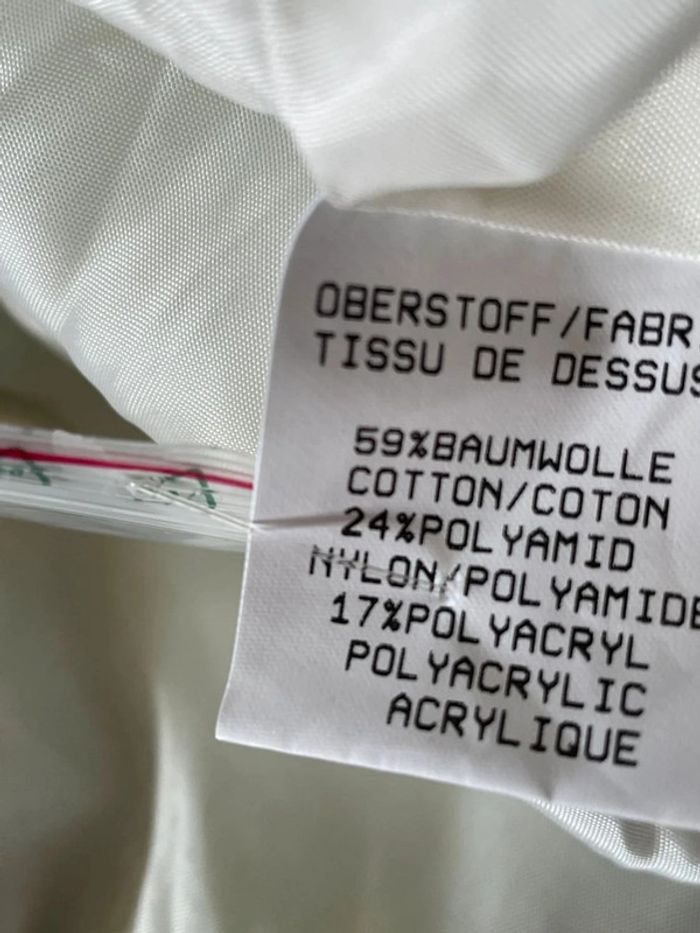 Blazer printanier Madeleine - photo numéro 8