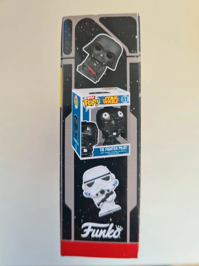 Bitty Pop ! Star Wars - photo numéro 4