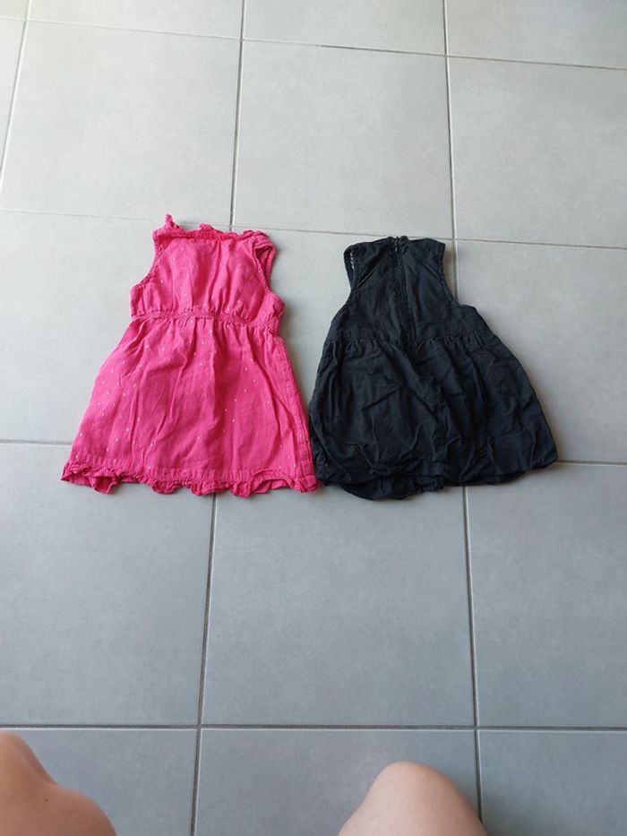 Lot 2 robes - photo numéro 4