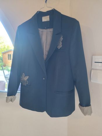 Blazer marine