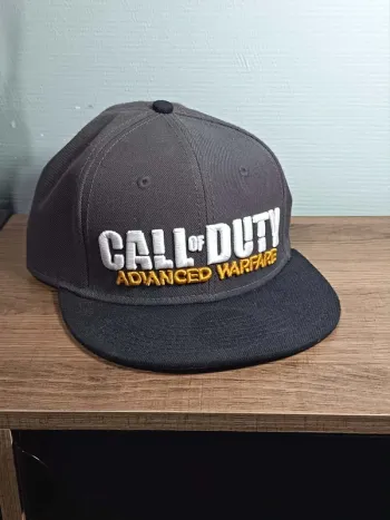 Casquette Call Of Duty Advanced Warfare