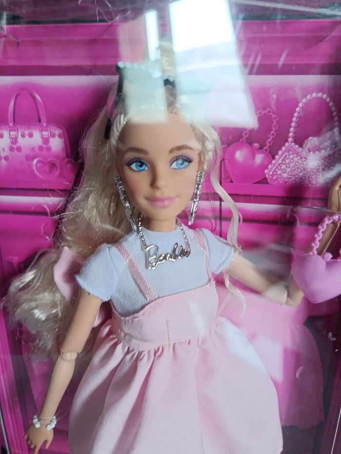 Barbie style - photo numéro 2