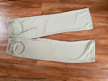 Pantalon fluide
