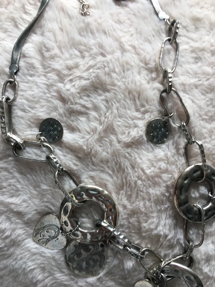 Collier - photo numéro 4