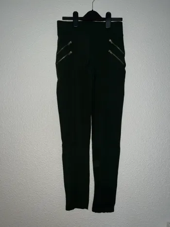 Legging kaki