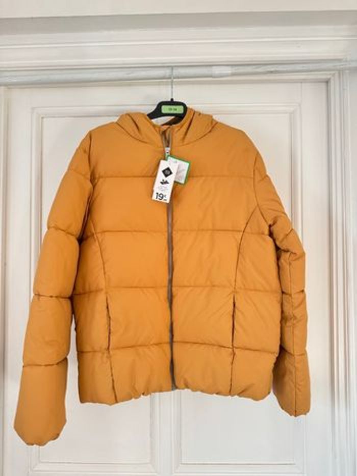 Doudoune - photo numéro 5