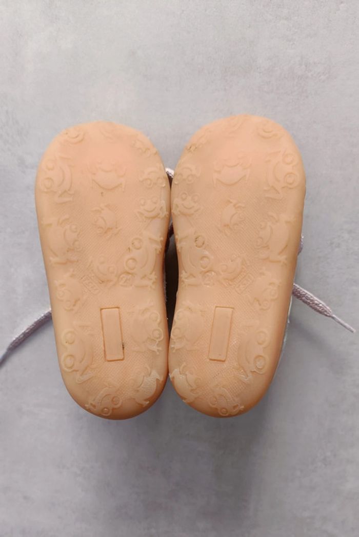Chaussures fille - 21 - photo numéro 7