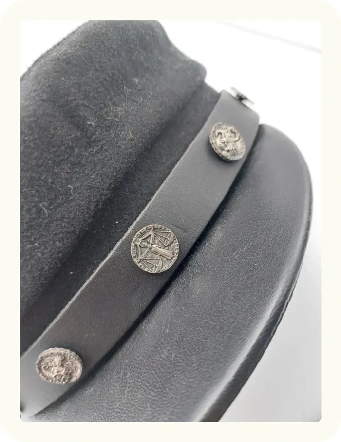 Casquette laine The kooples - photo numéro 4