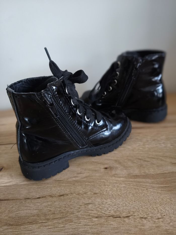 Bottines fille - photo numéro 6