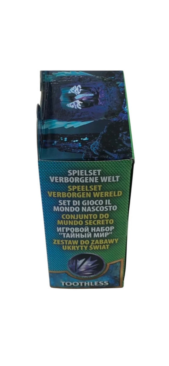 Pack tanière Dragon Hidden World play set spin master neuf - photo numéro 2