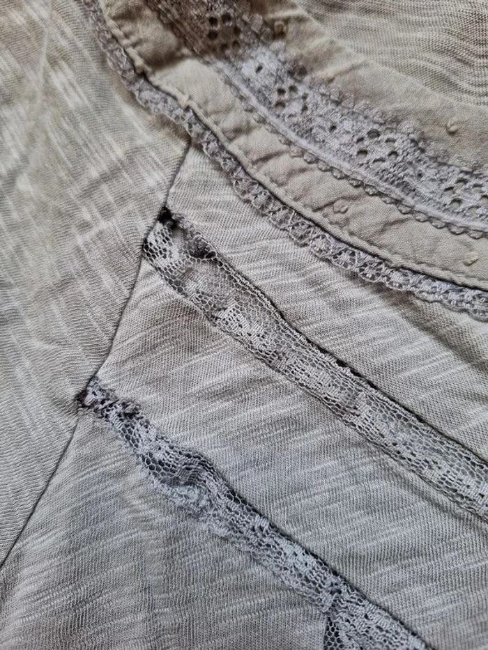 T shirt - photo numéro 9