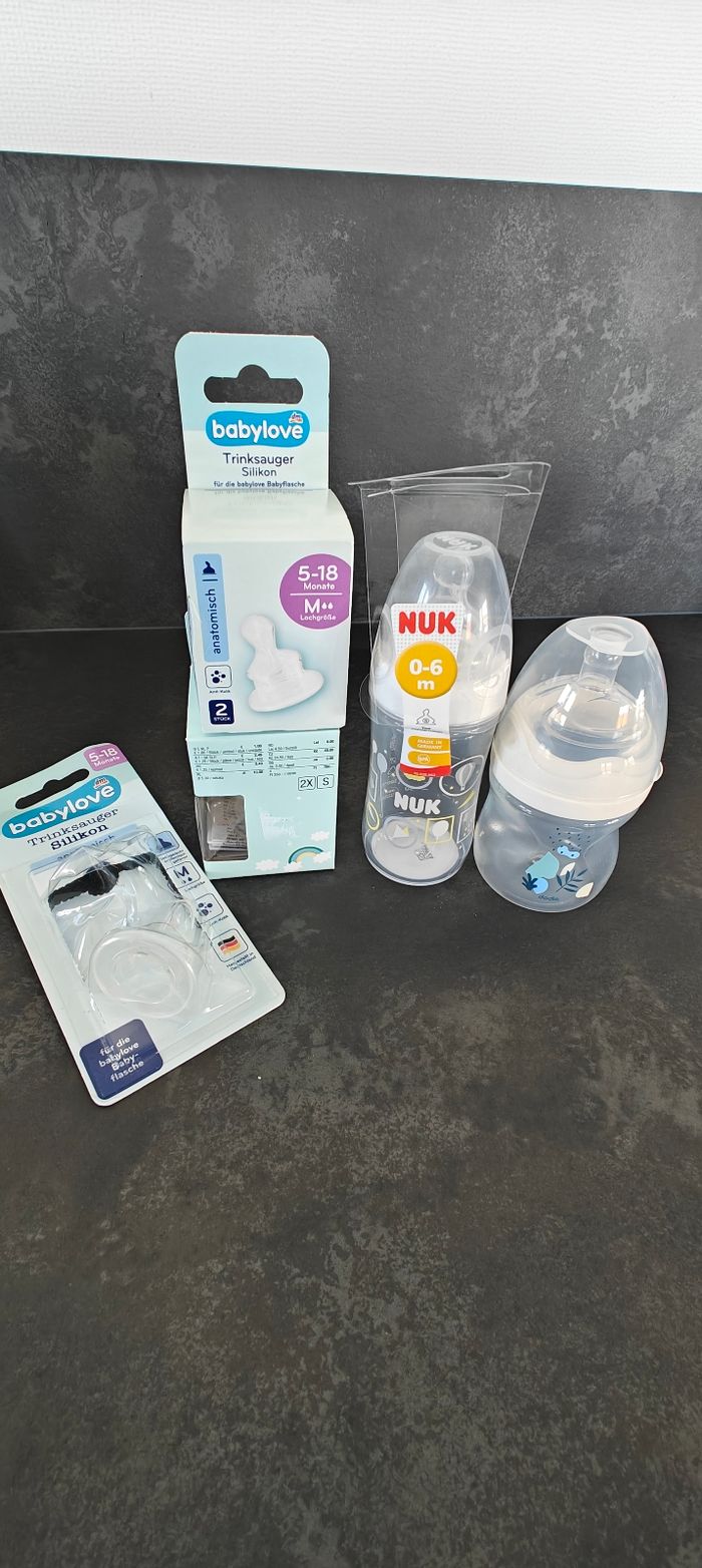 Chauffe-biberon - photo numéro 5