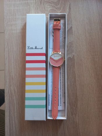 Montre little marcel
