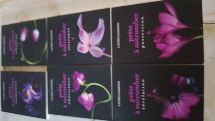 livres - photo numéro 3